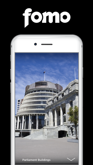 FOMO Guide Wellington(圖1)-速報App