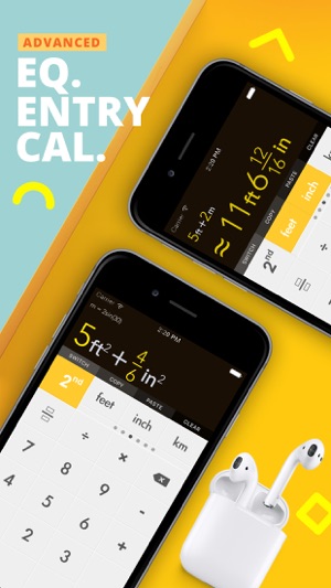 Construction Calculator(圖5)-速報App