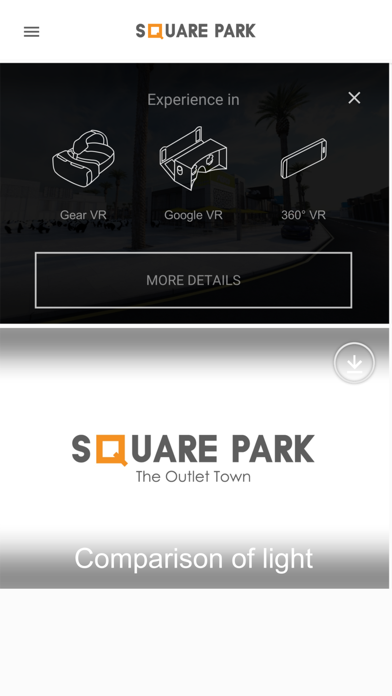 SQUARE PARK  The Outlet Townのおすすめ画像2