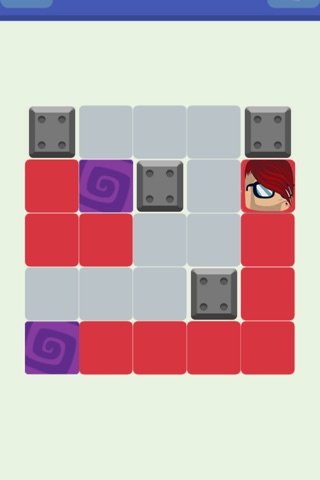 Crazy Rockstar in Square - mind strategy puzle screenshot 2