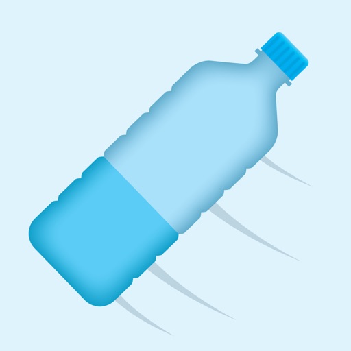 Bottle Flip !!
