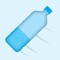 How many bottle flips can you do in a row