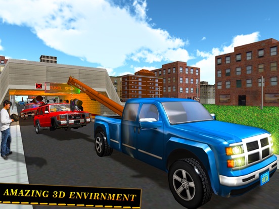 Download Tow Truck Car Transporter Sim Android App Updated 2021 - roblox vehicle simulator tow truck job