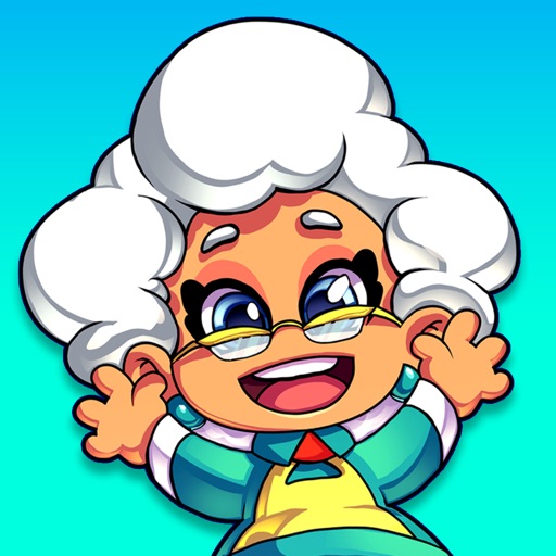 Recipe Rescue Icon