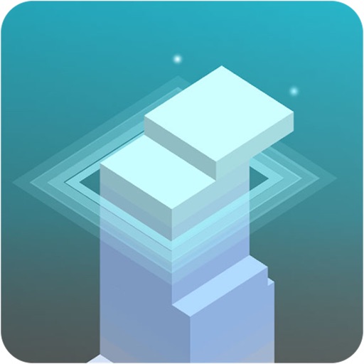 Endless Sky City - Free Casual Fun Game