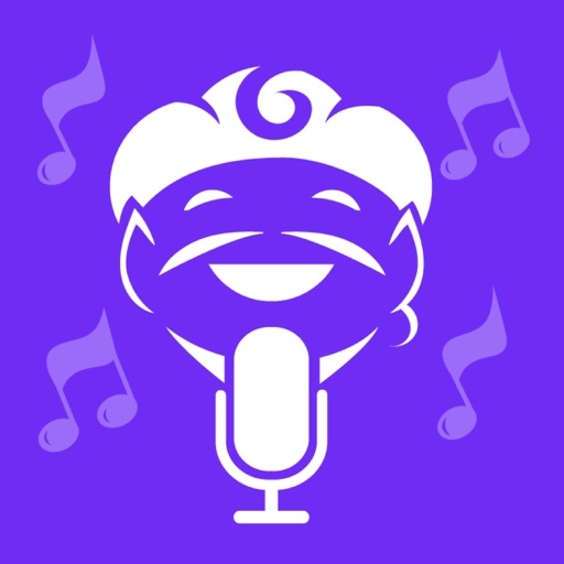 Song Genie - voice commander & player for Spotify iOS App