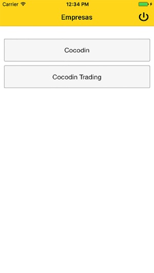 CocoCRM(圖2)-速報App