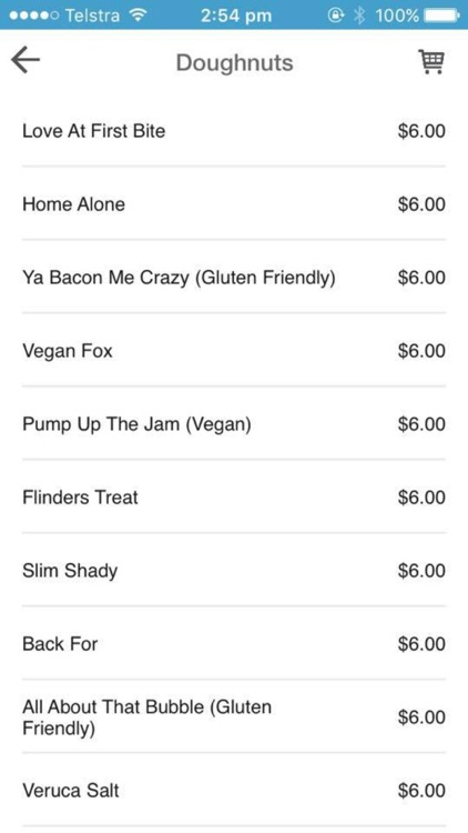 ASAP Delivery screenshot-3