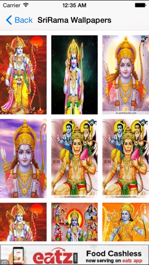 SriRama Chalisa(圖3)-速報App