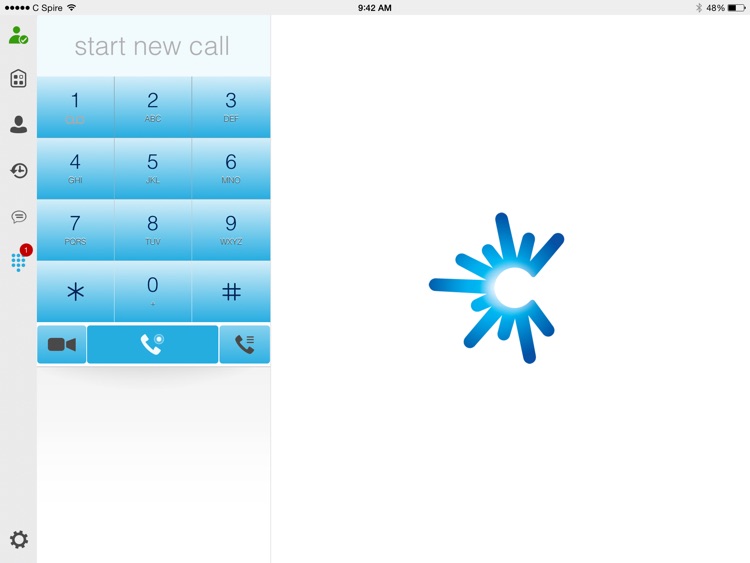 C Spire UNIFI for iPad screenshot-3