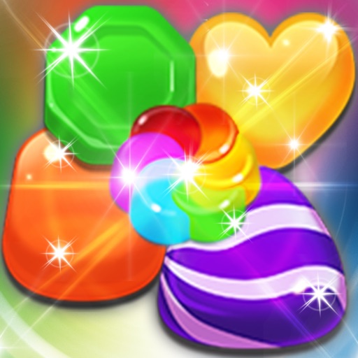 Toy Blast Paradise iOS App