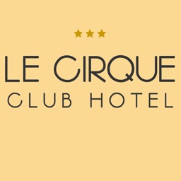 Le Cirque Club Hotel Lido di Camaiore