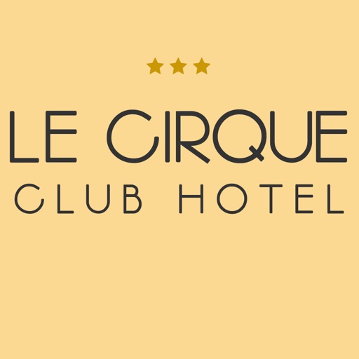 Le Cirque Club Hotel Lido di Camaiore