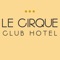 The Hotel Le Cirque Club application is designed, created and marketed by Ciao Ciao Italy sas