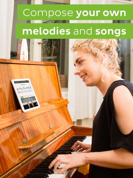 Skoove - Learn Piano screenshot-4