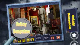 Game screenshot Untidy Bungalow : A Hidden Object Mystery hack