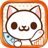 通信量チェッカーねこにゃんとスマホのデータ通信料を節約する無料アプリ