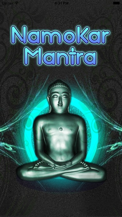 【图】Namokar Mantra*(截图1)