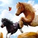 Wonder Horses. Corridas de Cavalos icon