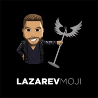LAZAREVMOJI