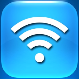 Wi-Fi Password Sharing Widget
