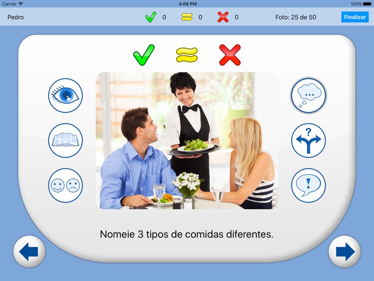 Conversação screenshot-4