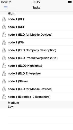 ELO 9 for Mobile Devices(圖5)-速報App