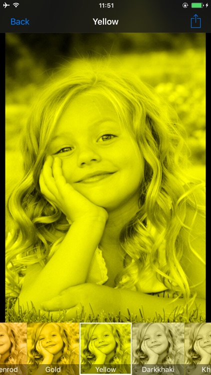 Color Tint screenshot-4