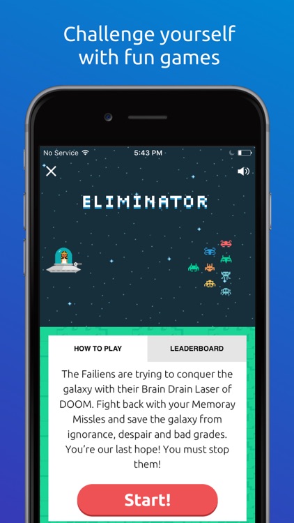 Memorang: Flashcards & Quizzes