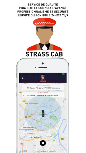 STRASS CAB(圖3)-速報App