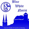 S04-Fanclub Blue White Noris