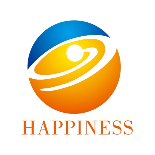 HAPPINESS icon