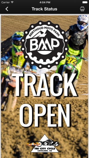 Berthoud Moto Park(圖2)-速報App