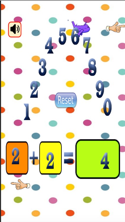 Alphabets Phonics Addition and Multiplication Kids screenshot-4