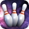 Star Bowling Roll Game 3D