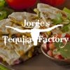 Jorge's Tequila Factory