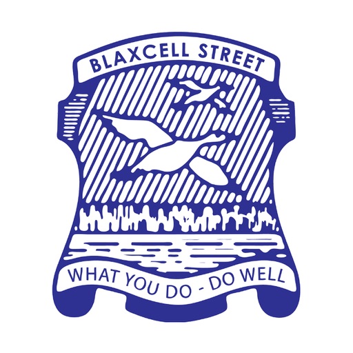 Blaxcell Street Public School icon