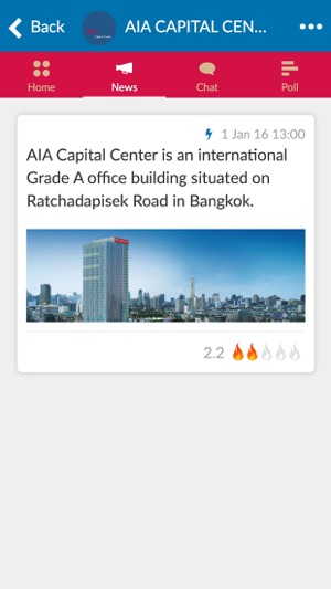 AIA Capital Center(圖2)-速報App