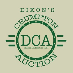 Dixon's Crumpton Auctions