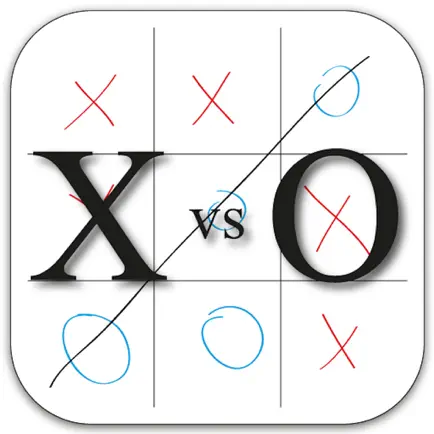 Play Tic Tac Toe-X vs O - تيك تاك تو - لعبة إكس-أو Cheats