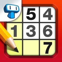 Sudoku Free - Logic and Reasoning Puzzle Solving