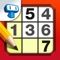 Sudoku Free - Logic and Reasoning Puzzle Solving
