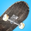 True Skater PRO - Real Skateboard Skate