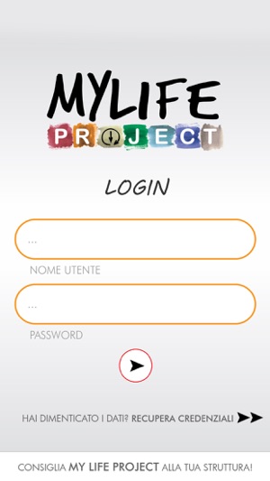 MyLifeProject