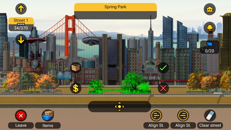 TrainStation - The Game on Rails screenshot-4