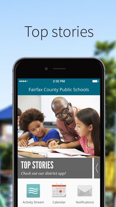 Fairfax County Public Schoolsのおすすめ画像1
