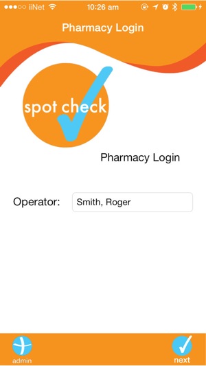 Spotcheck Pharmacy(圖1)-速報App