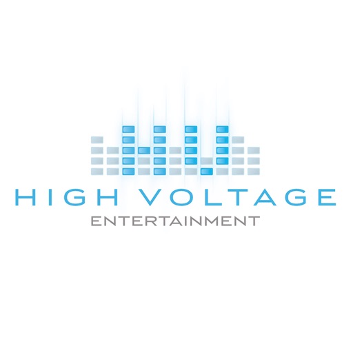 High Voltage Entertainment icon
