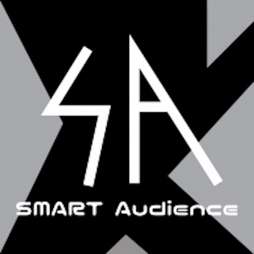 SMART Audience icon