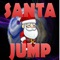Santa Jump educational games in science